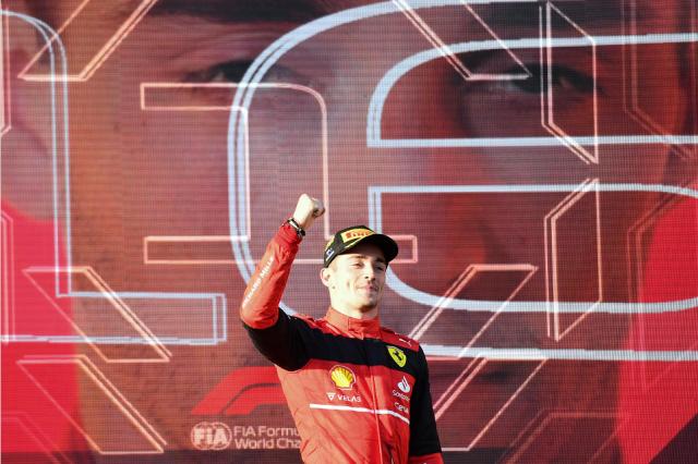 APP下载-两冠一亚战斗了更成熟 2022的勒克莱尔初具冠军相