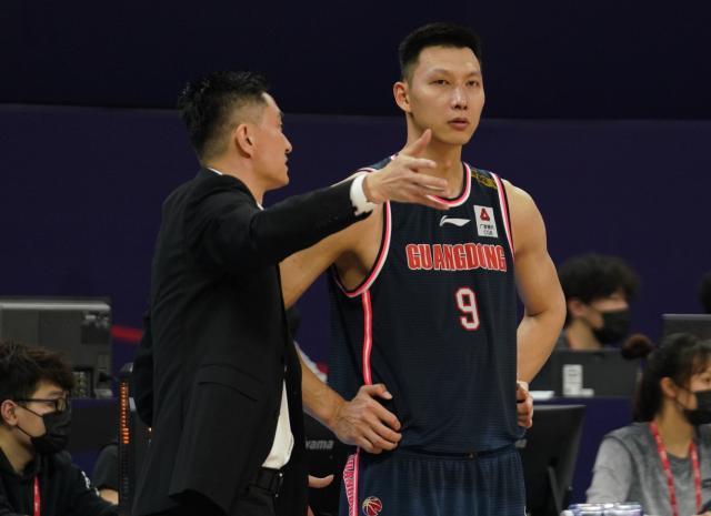 卫冕冠军赢得有惊无险 莱多成了比赛的胜负手