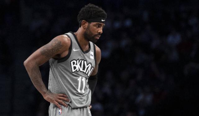 开云网址-重返波士顿欧文表现平平 状态起伏凸显兼职弊端