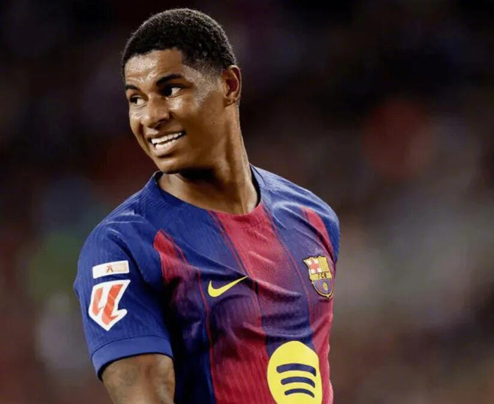 开云体育官网-拉什福德或转会巴萨，曼联巴萨正商谈租借及买断方案|马库斯·拉什福德|巴塞罗那|拉什福德转会|俱乐部|交易_新浪体育_新浪新闻